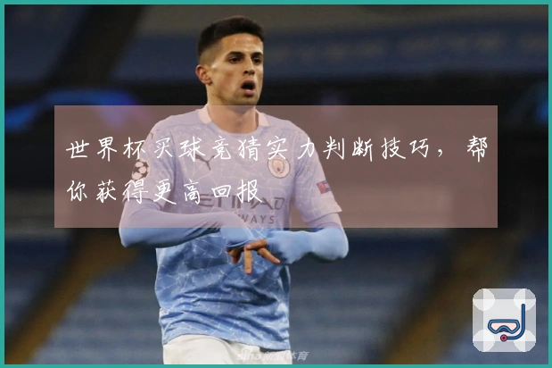 世界杯买球竞猜实力判断技巧，帮你获得更高回报