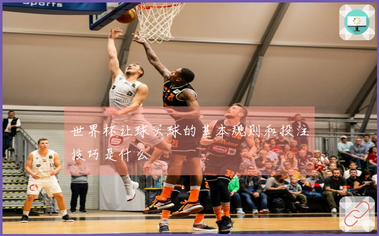世界杯让球买球的基本规则和投注技巧是什么