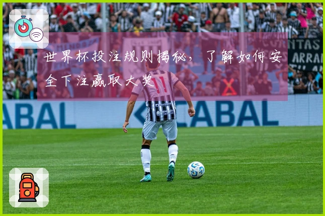 世界杯投注规则揭秘，了解如何安全下注赢取大奖