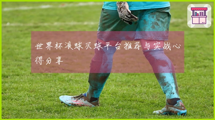 世界杯滚球买球平台推荐与实战心得分享